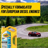 Pennzoil Platinum Euro L Full Synthetic 5W-30 Motor Oil, 1 Quart EasyOptionXY LLC