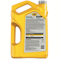 Pennzoil Platinum Euro Full Synthetic 0W-40 Motor Oil, 5 Quart EasyOptionXY LLC