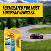 Pennzoil Platinum Euro Full Synthetic 0W-40 Motor Oil, 5 Quart EasyOptionXY LLC