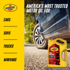 Pennzoil 10W30 High Mileage Motor Oil, 5-quart container EasyOptionXY LLC