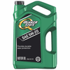 Quaker State Conventional Synthetic Blend 5W-20 Motor Oil, 5 Quart EasyOptionXY LLC