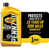 Pennzoil Full Synthetic 5W-30 Motor Oil, 1 Quart EasyOptionXY LLC