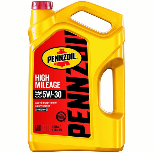 Pennzoil Platinum Full Synthetic 0W-20 Motor Oil, 1-Quart EasyOptionXY LLC