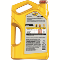 Pennzoil Platinum Full Synthetic 0W-20 Motor Oil, 1-Quart EasyOptionXY LLC