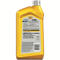 Pennzoil Platinum Euro Full Synthetic 0W-40 Motor Oil, 1 Quart EasyOptionXY LLC