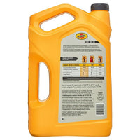 Pennzoil Conventional 10W-30 Motor Oil, 5-Quart EasyOptionXY LLC