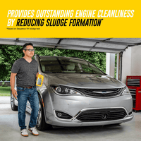 Pennzoil Extended Care Full Synthetic 5W-30 Motor Oil, 1 Quart EasyOptionXY LLC