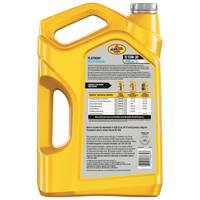 Pennzoil Platinum Full Synthetic 10W-30 Motor Oil, 5-Quart EasyOptionXY LLC