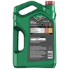 Quaker State High Mileage 5W-30 Synthetic Blend Motor Oil for Vehicles over 75K Miles, 5-Quart EasyOptionXY LLC