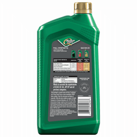 Quaker State Full Synthetic 5W-20 Motor Oil, 1-Quart EasyOptionXY LLC