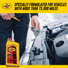 Pennzoil High Mileage 10W-30 Motor Oil for Vehicles over 75K Miles, 1 Quart EasyOptionXY LLC