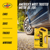 Pennzoil Conventional 10W-40 Motor Oil, 5-Quart EasyOptionXY LLC