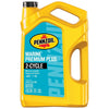 Pennzoil Marine Premium Plus 2-Cycle Synthetic Blend Motor Oil, 1 Gallon EasyOptionXY LLC