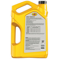Pennzoil Marine Premium Plus 2-Cycle Synthetic Blend Motor Oil, 1 Gallon EasyOptionXY LLC