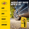 Pennzoil Conventional 10W-40 Motor Oil, 1-Quart EasyOptionXY LLC