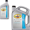 Pennzoil 5W-20 Synthetic 5 Quart Plus BONUS Quart EasyOptionXY LLC