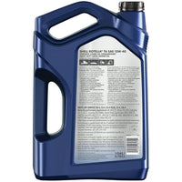 Shell Rotella T6 Full Synthetic 15W-40 Diesel Engine Oil, 1 Gallon EasyOptionXY LLC