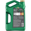 Quaker State Full Synthetic 5W-20 Motor Oil, 5-Quart EasyOptionXY LLC