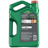 Quaker State Full Synthetic Dexos High Mileage 0W-20 Motor Oil, 5 Quart EasyOptionXY LLC