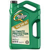 Quaker State Ultimate Protection Full Synthetic 5W-30 Motor Oil, 5 Quart EasyOptionXY LLC