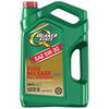 Quaker State Full Synthetic Dexos High Mileage 5W-30 Motor Oil, 5 Quart EasyOptionXY LLC