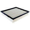 Super Tech 1115 Engine Air Filter, Replacement Filter for Chrysler or Ram Truck EasyOptionXY LLC