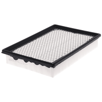 Super Tech 1320 Engine Air Filter, Replacement Filter for Ford EasyOptionXY LLC