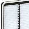 Super Tech 3000 Engine Air Filter, Replacement Filter for Subaru EasyOptionXY LLC
