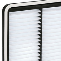 Super Tech 3000 Engine Air Filter, Replacement Filter for Subaru EasyOptionXY LLC