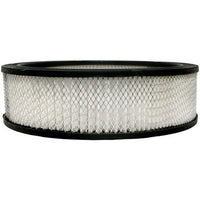 Super Tech 1595 Engine Air Filter, Replacement Filter for GM or GM Truck EasyOptionXY LLC
