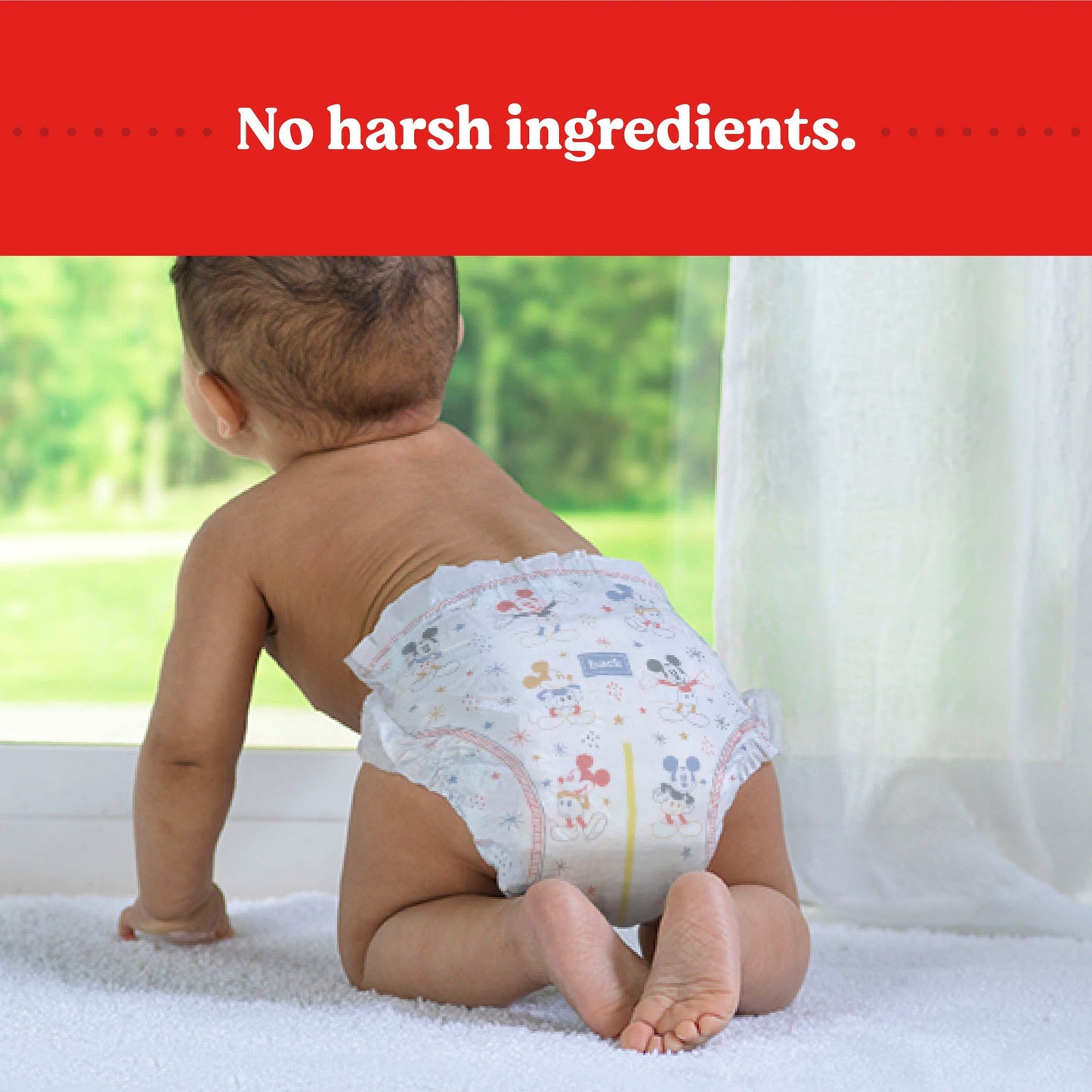 Huggies Snug & Dry Baby Diapers Size 6; Count 124 EasyOptionXY LLC