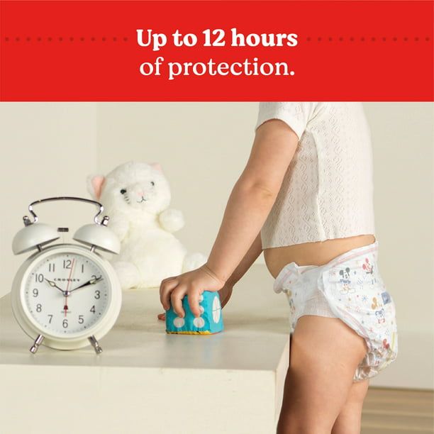 Huggies Snug & Dry Baby Diapers Size 6; Count 124 EasyOptionXY LLC