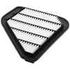 Super Tech 1520 Engine Air Filter, Replacement for GM and Chevrolet EasyOptionXY LLC