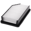 Super Tech 2010 Engine Air Filter, Replacement Filter for Hyundai and Kia EasyOptionXY LLC