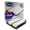 Super Tech Engine Air Filter 1065, Replacement Filter for Jeep Vehicles EasyOptionXY LLC