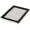 Super Tech 2760 Engine Air Filter, Replacement Filter for Nissan EasyOptionXY LLC