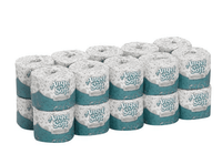 Angel Soft Professional Series, GPC16620, Embossed Toilet Paper, 20 per Carton, White EasyOptionXY LLC