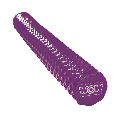 WOW Sports WOW Dipped Foam Pool Noodle - Purple (17-2070P) Jupiter Gear