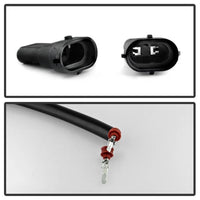 Spyder 07-09 Ford Mustang Shelby OEM LED Fog Lights - w/o Switch (FL-LED-PRO-1) OffRoadUSA.com