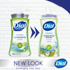Dial Antibacterial Foaming Hand Wash, Fresh Pear, 7.5 fl oz EasyOptionXY LLC