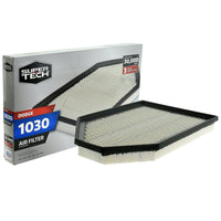 Super Tech 1030 Engine Air Filter, Replacement Filter for Chrysler or Dodge EasyOptionXY LLC