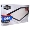 Super Tech 1030 Engine Air Filter, Replacement Filter for Chrysler or Dodge EasyOptionXY LLC