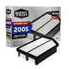 Super Tech 2005 Engine Air Filter, Replacement Filter for Hyundai and Kia EasyOptionXY LLC