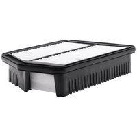 Super Tech 2005 Engine Air Filter, Replacement Filter for Hyundai and Kia EasyOptionXY LLC