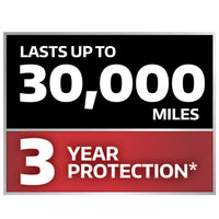 Super Tech 1570 Engine Air Filter, Replacement Filter for GM or Chevrolet EasyOptionXY LLC