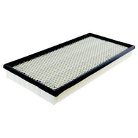 Super Tech 1570 Engine Air Filter, Replacement Filter for GM or Chevrolet EasyOptionXY LLC