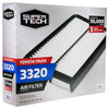 Super Tech 3320 Engine Air Filter, Replacement Filter for Toyota or Toyota Truck EasyOptionXY LLC