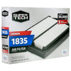 Super Tech 1835 Engine Air Filter, Replacement Filter for Honda EasyOptionXY LLC