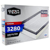 Super Tech 3280 Engine Air Filters, Replacement for Toyota EasyOptionXY LLC
