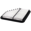 Super Tech Engine Air Filter, 1555, Replacement Filter for GM or Chevrolet EasyOptionXY LLC